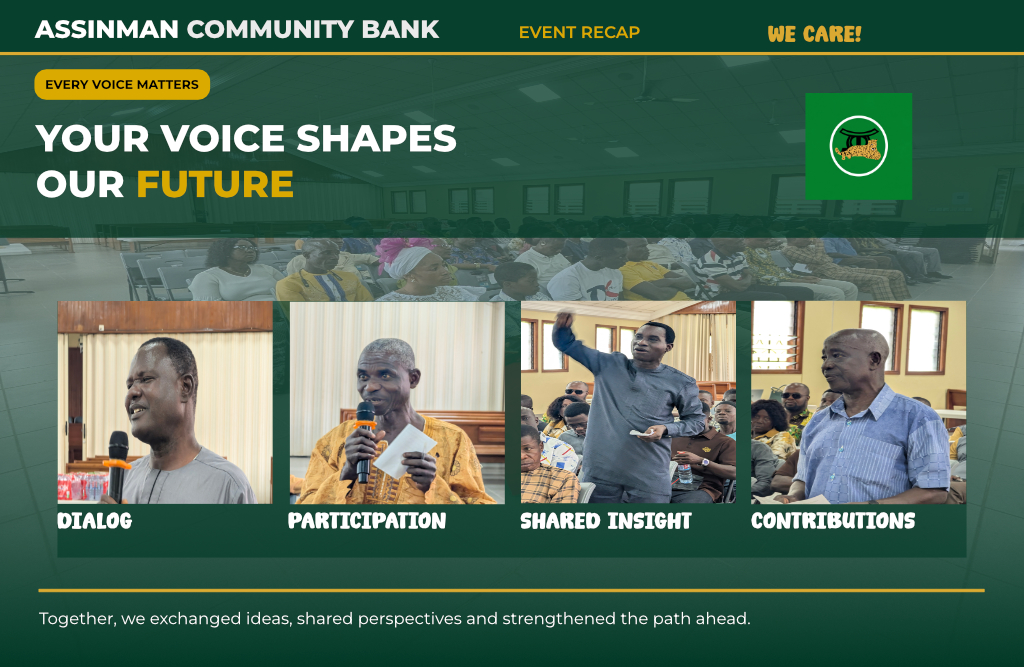 STAKEHOLDER ENGAGEMENT 2026